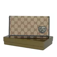 gucci donne portafoglio -5729-albicocca-requin